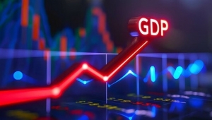 GDP quý II/2025 tăng trưởng tích cực với mức 7,96%