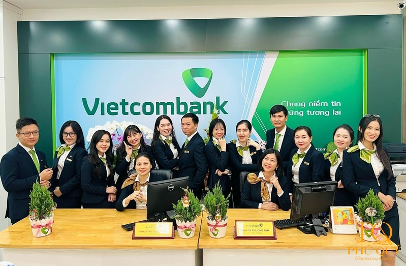 Tin tức ngân hàng nổi bật tuần qua: Vietcombank ghi nhận kết quả kinh doanh tích cực Tin tức ngân hàng nổi bật tuần qua: Vietcombank ghi nhận kết quả kinh doanh tích cực
