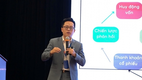 Chiến lược phân bổ tài sản đầu tư