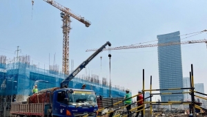 Chi phí xây dựng leo thang: Rào cản phát triển bất động sản toàn cầu