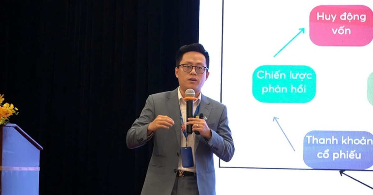 Chiến lược phân bổ tài sản đầu tư Chiến lược phân bổ tài sản đầu tư