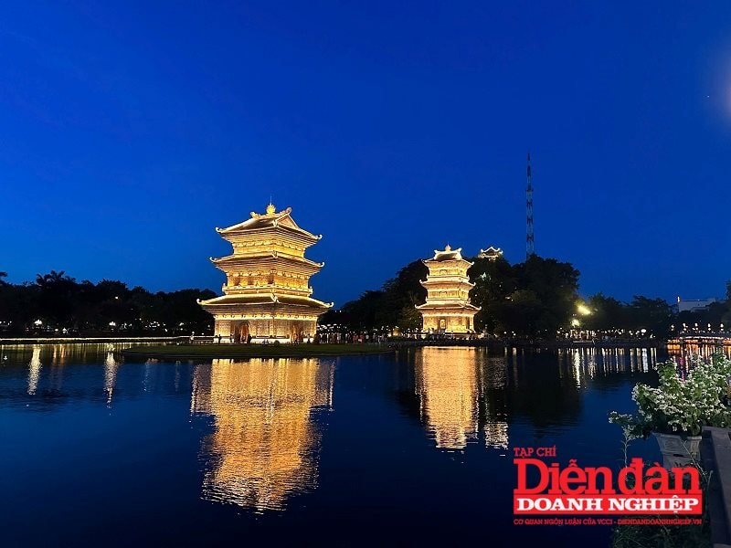 Ninh Bình: Xây khu nhà ở công vụ cho cán bộ sau hợp nhất Ninh Bình: Xây khu nhà ở công vụ cho cán bộ sau hợp nhất