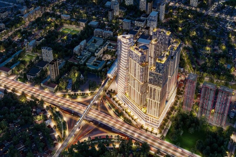 M&A bất động sản hứa hẹn bùng nổ cuối năm