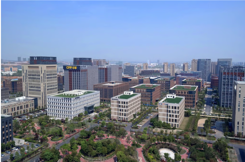 Mỹ - Trung sẽ hợp tác trong cuộc đua đổi mới sản xuất? Mỹ - Trung sẽ hợp tác trong cuộc đua đổi mới sản xuất?