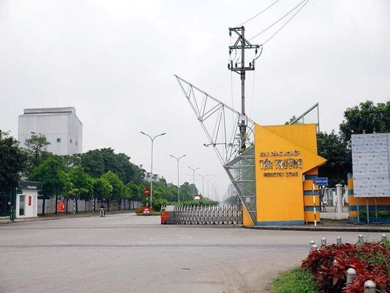 Hải Phòng: Nóng bài toán nhà ở xã hội sau sáp nhập Hải Phòng: Nóng bài toán nhà ở xã hội sau sáp nhập