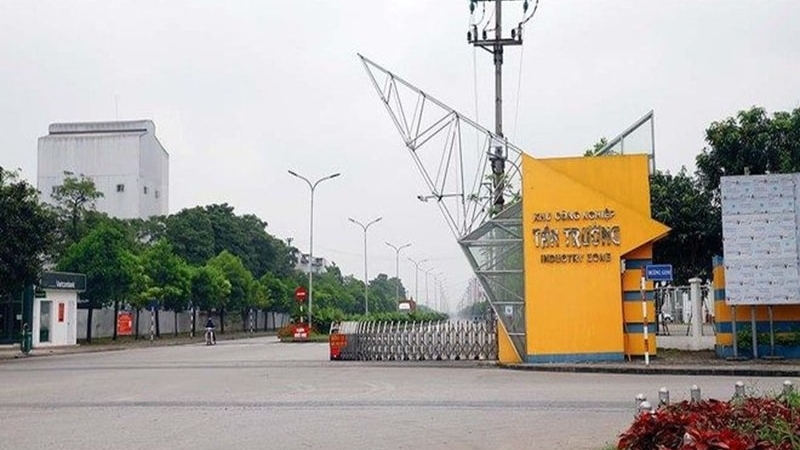 Hải Phòng: Nóng bài toán nhà ở xã hội sau sáp nhập