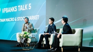 3 khía cạnh tích cực lên và tích cực hơn với Việt Nam trong bối cảnh thuế quan