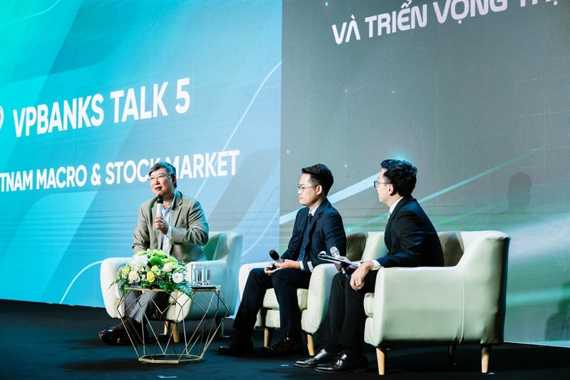 3 khía cạnh tích cực lên và tích cực hơn với Việt Nam trong bối cảnh thuế quan 3 khía cạnh tích cực lên và tích cực hơn với Việt Nam trong bối cảnh thuế quan