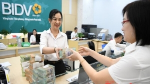 Lãi suất liên ngân hàng luôn duy trì mức thấp, vì sao?