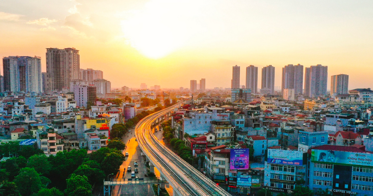 Cải cách hành chính và sáp nhập địa giới: Cơ hội cho bất động sản Việt Nam Cải cách hành chính và sáp nhập địa giới: Cơ hội cho bất động sản Việt Nam