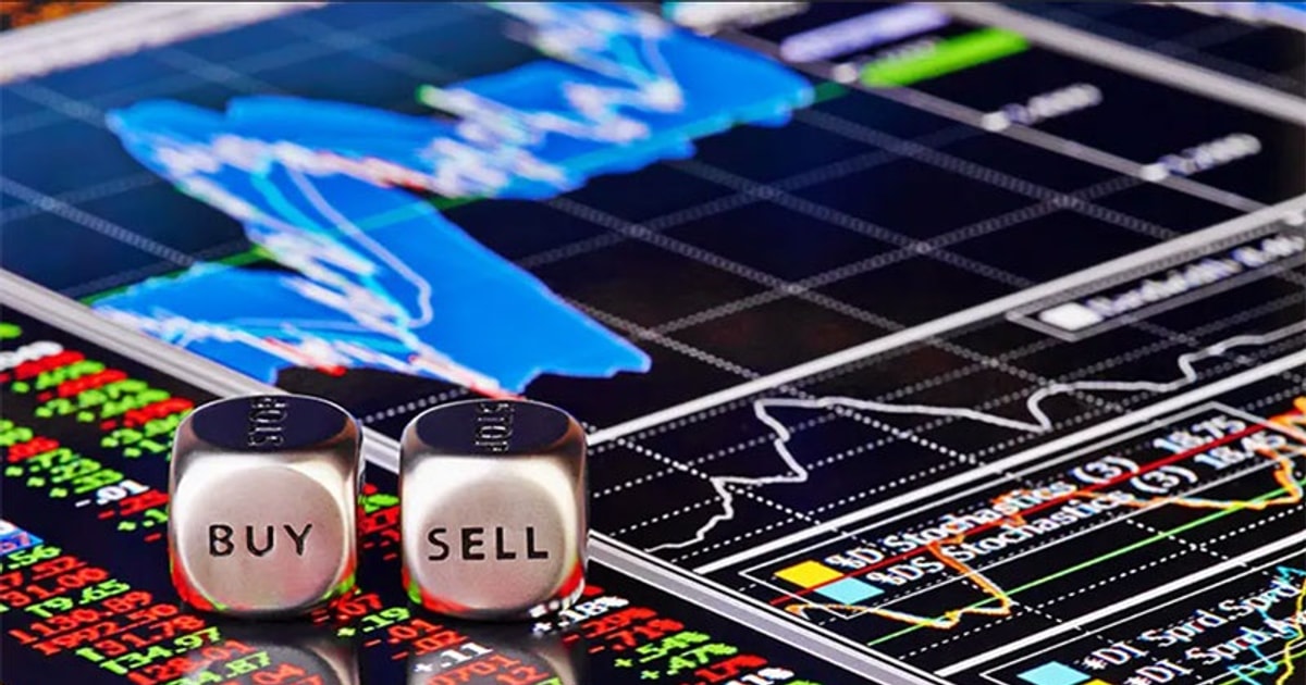 Diễn biến thuế quan và lãi suất khiến các thị trường tài sản hưởng lợi Diễn biến thuế quan và lãi suất khiến các thị trường tài sản hưởng lợi