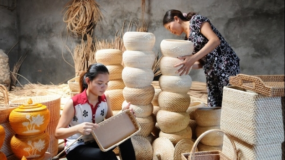 Tín dụng tăng tốc, doanh nghiệp nhỏ và vừa vẫn khó tiếp cận vốn