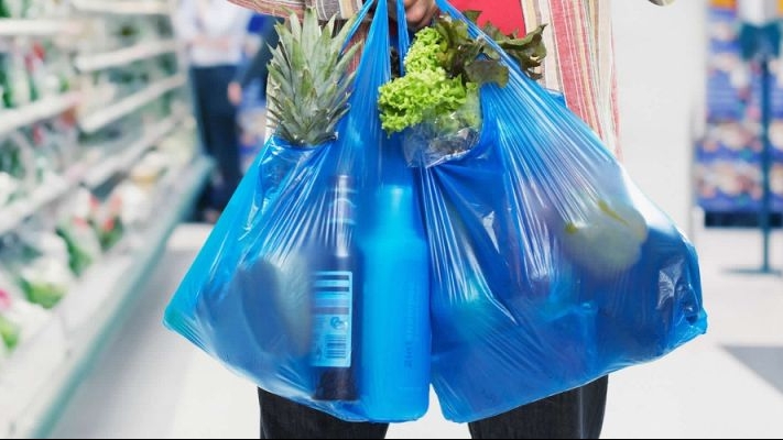 Hà Nội: Từ năm 2027, các chợ và cửa hàng tiện lợi không cung cấp miễn phí túi nilon khó phân huỷ