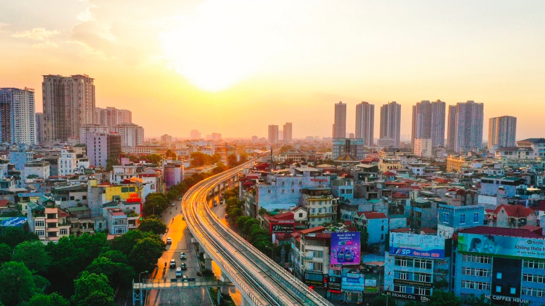 Cải cách hành chính và sáp nhập địa giới: Cơ hội cho bất động sản Việt Nam