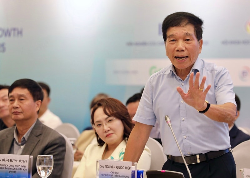 Xoá tình trạng “giá đất đuổi giá nhà” Xoá tình trạng “giá đất đuổi giá nhà”