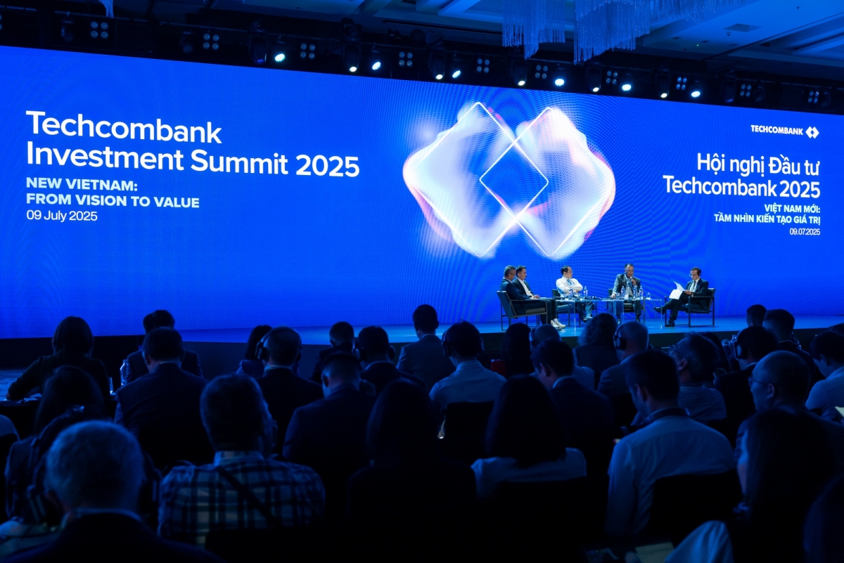 Tin tức ngân hàng nổi bật tuần qua: Hàng loạt chiến lược mới thu hút khách hàng và thúc đẩy tăng trưởng