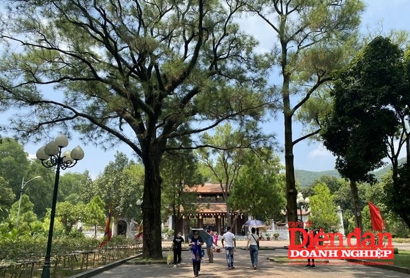 Việt Nam có thêm một Di sản Thế giới liên tỉnh Việt Nam có thêm một Di sản Thế giới liên tỉnh