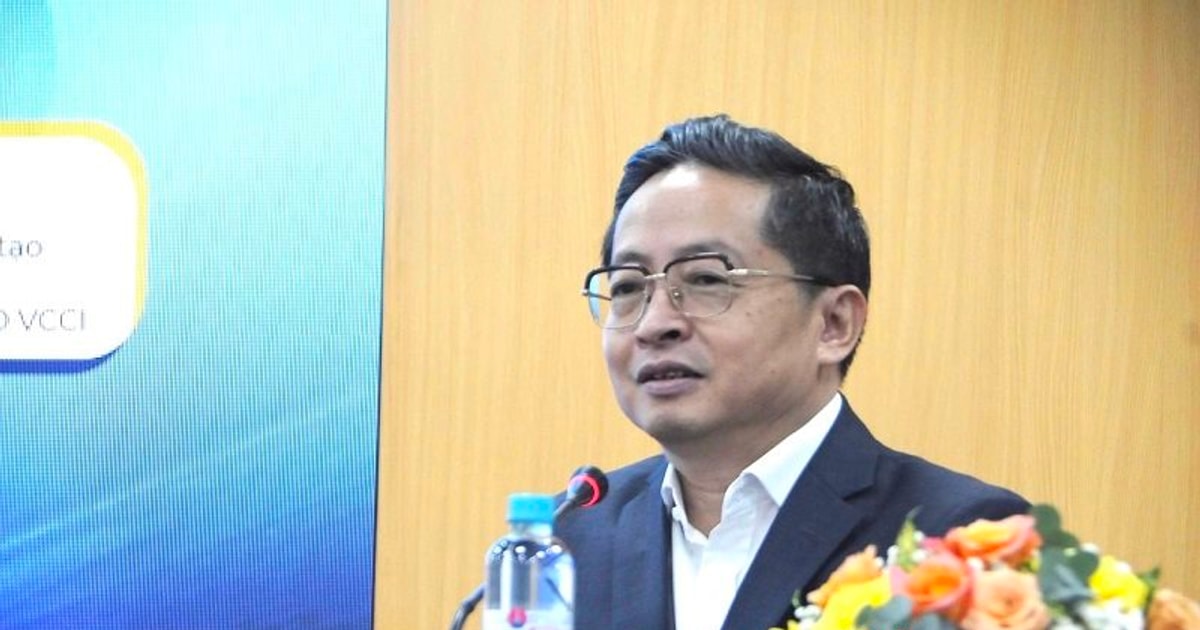 Doanh nghiệp đang đối mặt với “3 cơn sóng thần” lớn Doanh nghiệp đang đối mặt với “3 cơn sóng thần” lớn