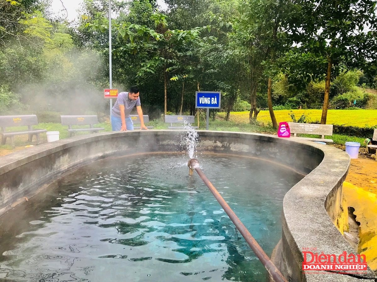 Đà Nẵng đón đầu xu hướng du lịch chăm sóc sức khỏe Đà Nẵng đón đầu xu hướng du lịch chăm sóc sức khỏe