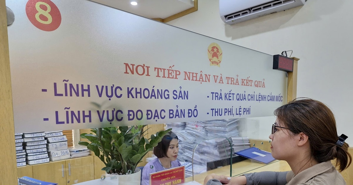 Tối ưu cơ sở dữ liệu đất đai Tối ưu cơ sở dữ liệu đất đai