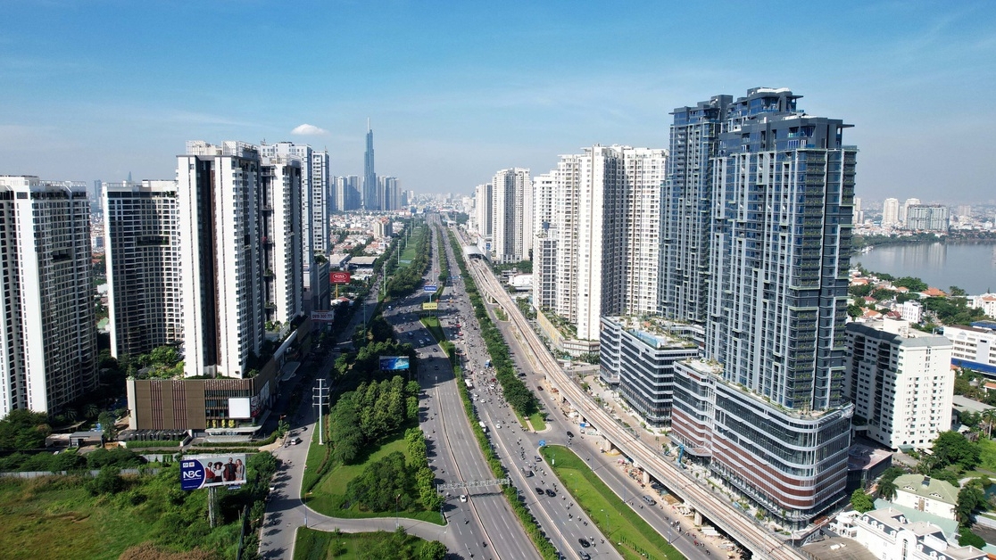 TPHCM gần như không còn nhà ở có giá vừa túi tiền