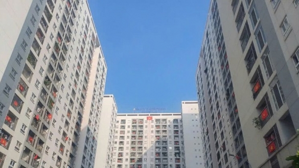 Giải pháp thúc đẩy phát triển nhà ở