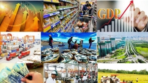 Triển vọng tín nhiệm Việt Nam nửa cuối năm 2025: Vững vàng giữa sóng gió