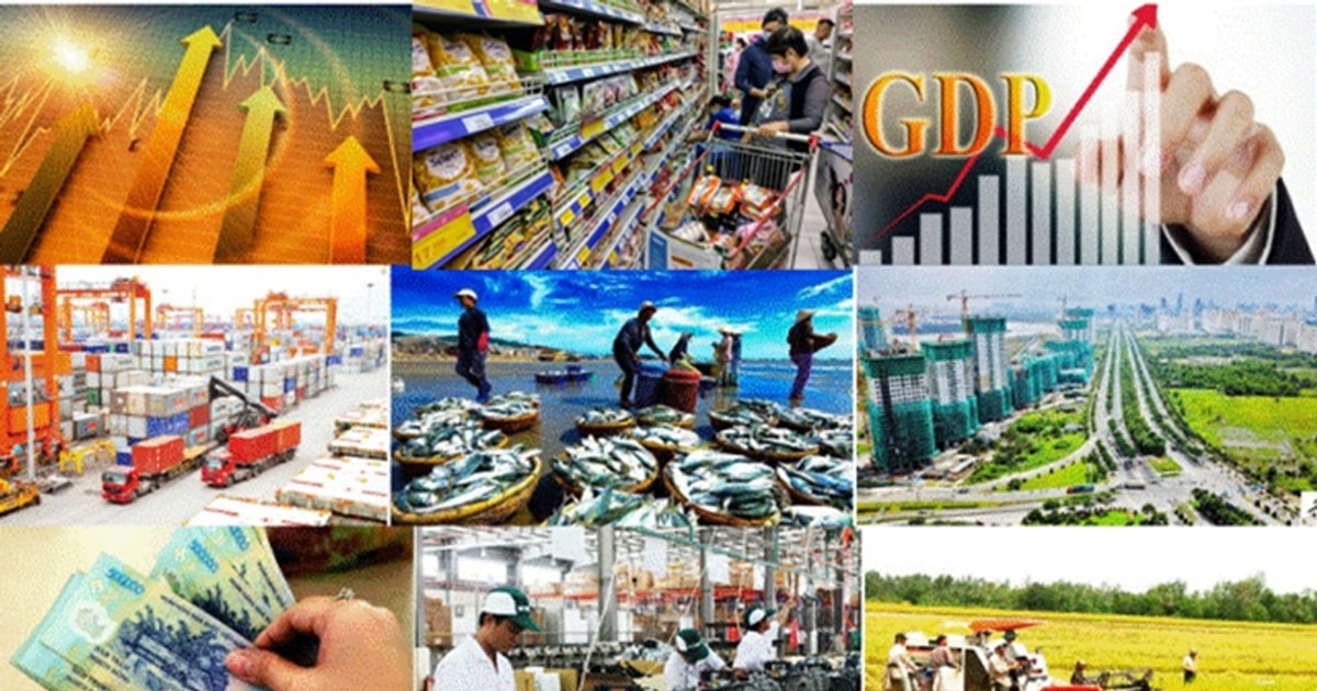 Triển vọng tín nhiệm Việt Nam nửa cuối năm 2025: Vững vàng giữa sóng gió Triển vọng tín nhiệm Việt Nam nửa cuối năm 2025: Vững vàng giữa sóng gió