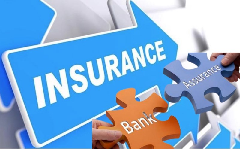 Ngân hàng tự mở lối trong thị trường Bảo Hiểm Ngân hàng tự mở lối trong thị trường Bảo Hiểm