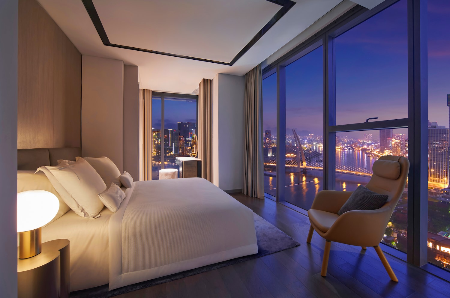 Masterise Homes ra mắt bộ sưu tập căn hộ hàng hiệu Marriott phiên bản đặc biệt Masterise Homes ra mắt bộ sưu tập căn hộ hàng hiệu Marriott phiên bản đặc biệt