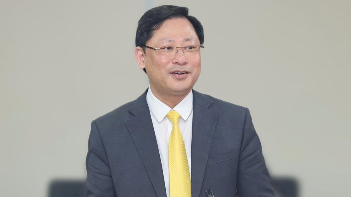 Đáp ứng yêu cầu mô hình chính quyền 2 cấp