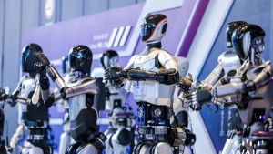 Công nghệ Trung Quốc lọt "tầm ngắm" của nhiều quỹ đầu tư quốc gia