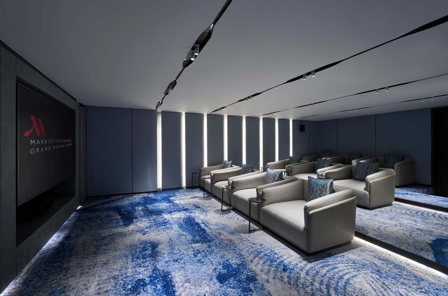 Masterise Homes ra mắt bộ sưu tập căn hộ hàng hiệu Marriott phiên bản đặc biệt Masterise Homes ra mắt bộ sưu tập căn hộ hàng hiệu Marriott phiên bản đặc biệt