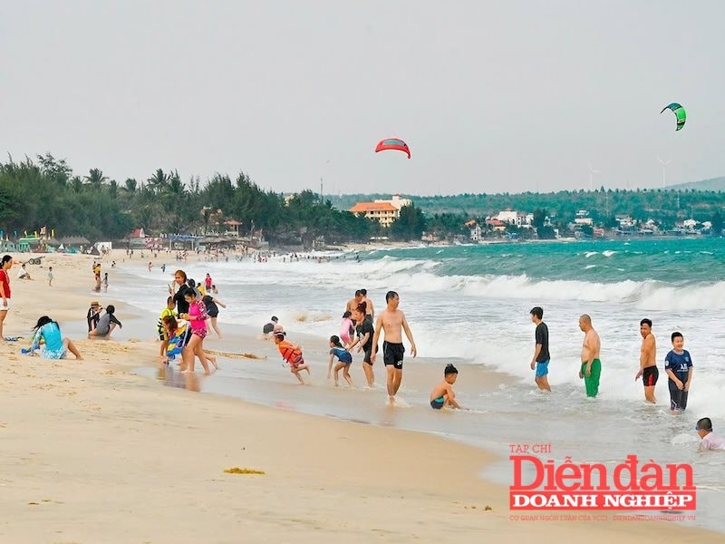 Lâm Đồng: Huy động tổng lực để phát triển du lịch