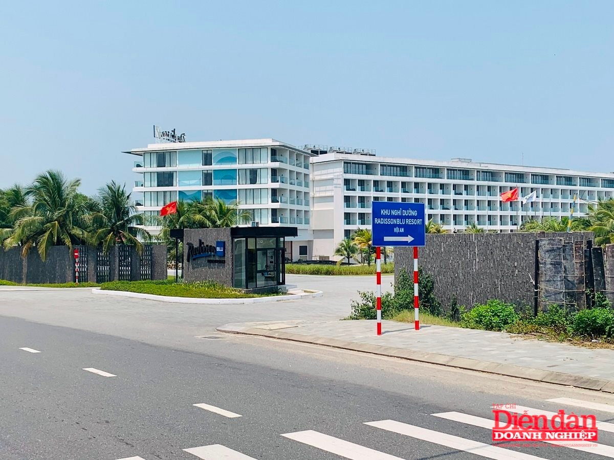 Bất động sản miền Trung còn nhiều khó khăn Bất động sản miền Trung còn nhiều khó khăn