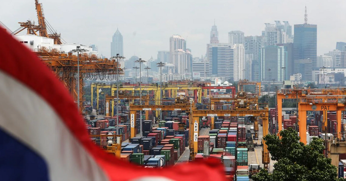 Châu Á phân hóa mạnh giữa xuất khẩu công nghệ và phi công nghệ