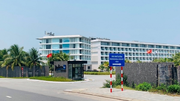 Bất động sản miền Trung còn nhiều khó khăn