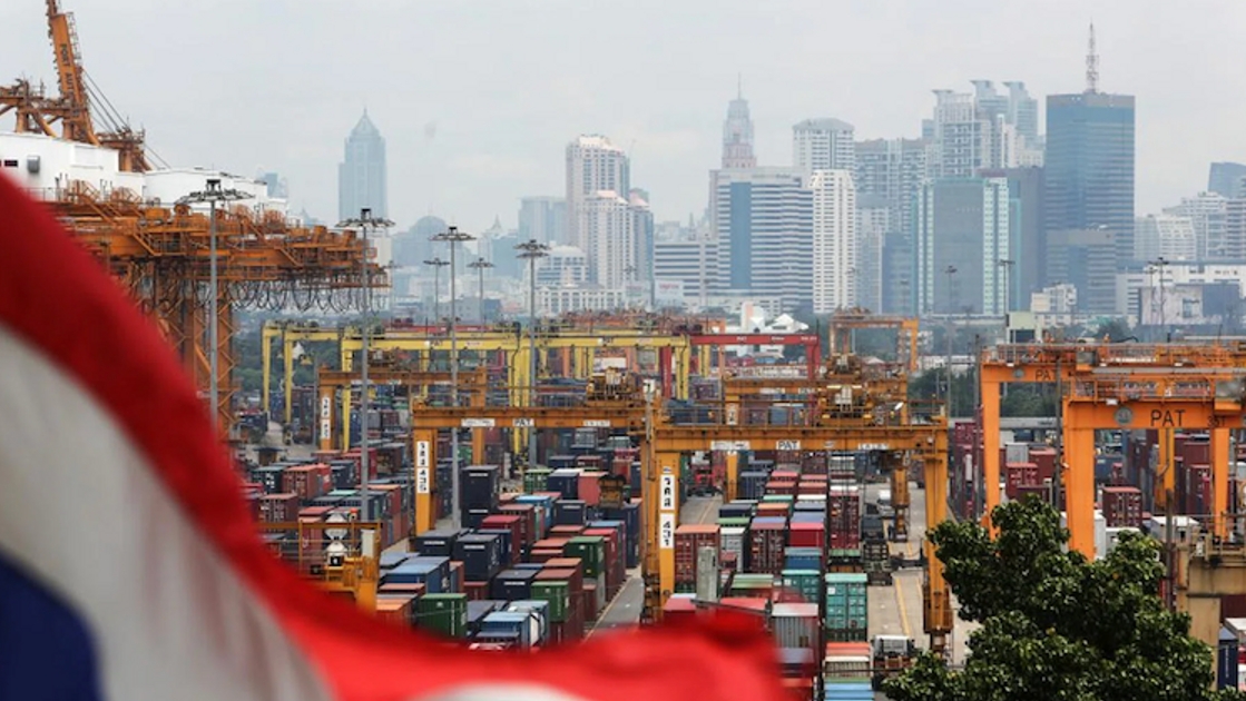 Châu Á phân hóa mạnh giữa xuất khẩu công nghệ và phi công nghệ