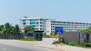 Bất động sản miền Trung còn nhiều khó khăn