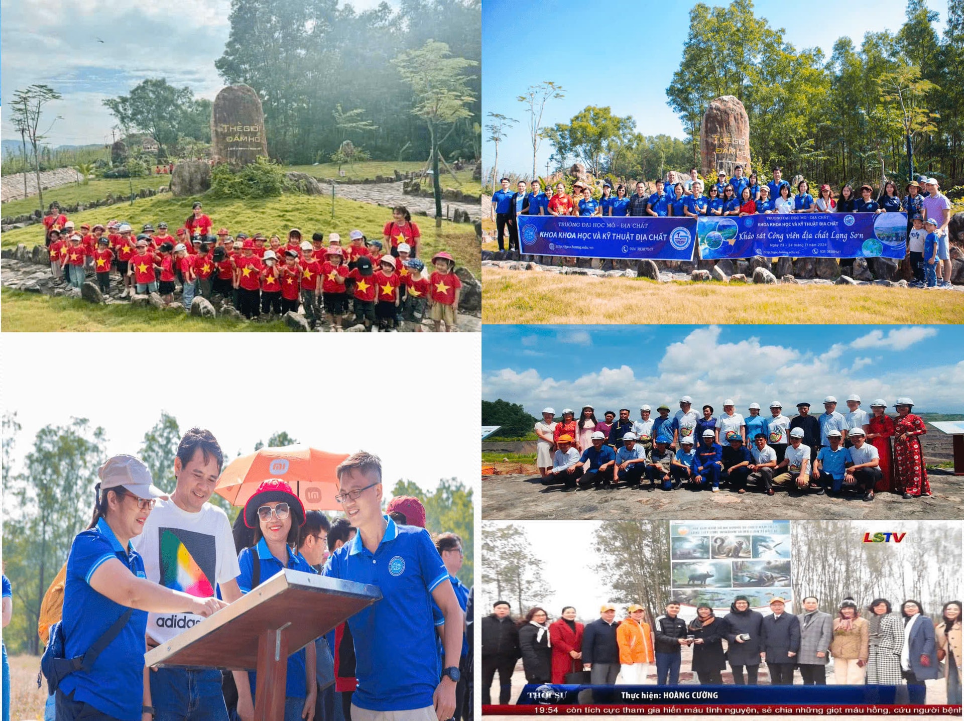 Khởi sắc du lịch xứ Lạng Khởi sắc du lịch xứ Lạng