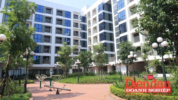 Nhận diện "ách tắc" pháp luật kinh doanh: Mâu thuẫn về điều kiện của người sử dụng đất