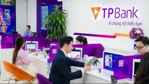 Tin tức ngân hàng nổi bật tuần qua: TPBank duy trì đà tăng trưởng bền vững