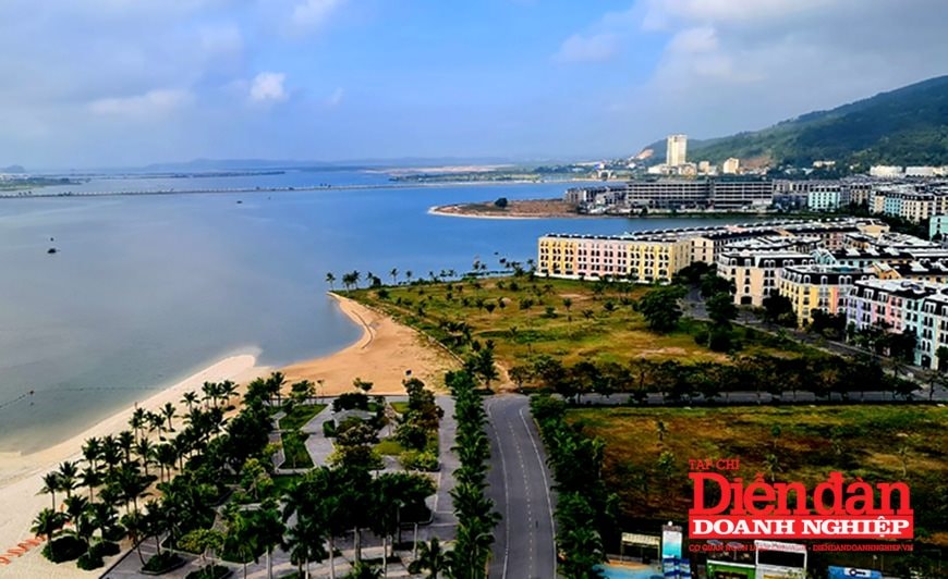 Nhận diện "ách tắc" pháp luật kinh doanh: Mâu thuẫn về điều kiện của người sử dụng đất Nhận diện "ách tắc" pháp luật kinh doanh: Mâu thuẫn về điều kiện của người sử dụng đất