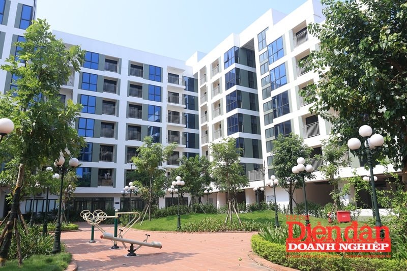 Nhận diện "ách tắc" pháp luật kinh doanh: Mâu thuẫn về điều kiện của người sử dụng đất Nhận diện "ách tắc" pháp luật kinh doanh: Mâu thuẫn về điều kiện của người sử dụng đất