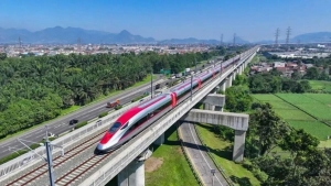 Đề xuất xây tổ hợp công nghiệp đường sắt hơn 17.500 tỷ ở Hà Nội