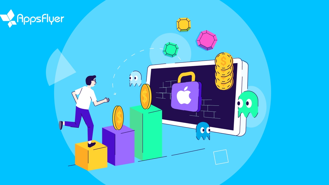 Nền kinh tế ứng dụng châu Á bước vào giai đoạn chuyển đổi sâu sắc