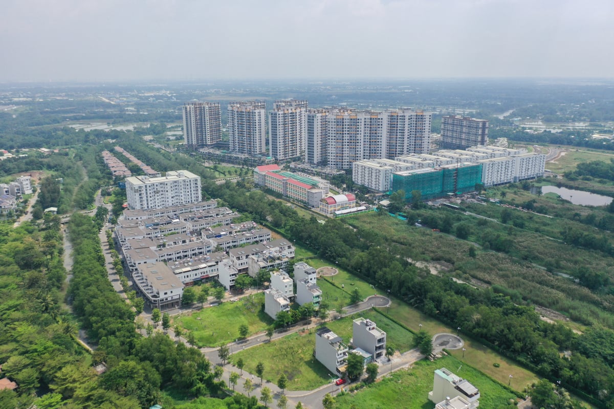 Kiến nghị giảm khung tỷ lệ tính đơn giá thuê đất hàng năm Kiến nghị giảm khung tỷ lệ tính đơn giá thuê đất hàng năm