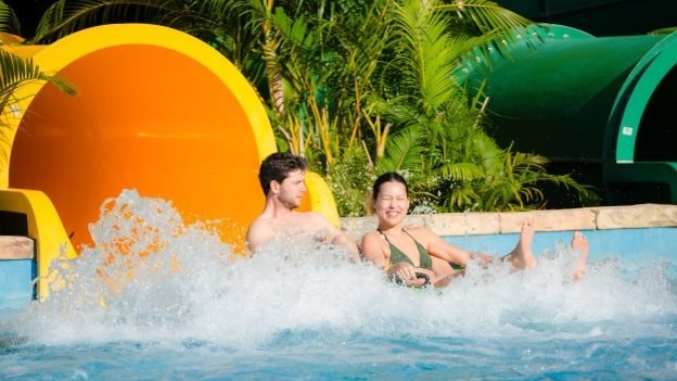 Cáp treo 3 dây dài nhất thế giới tại Phú Quốc ưu đãi đặc biệt cho người An Giang