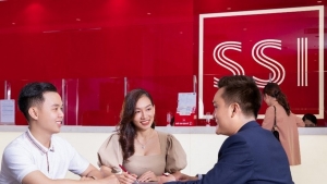 Đón sóng nâng hạng, dòng tiền khối ngoại đổ vào nhóm cổ phiếu ngành nào?