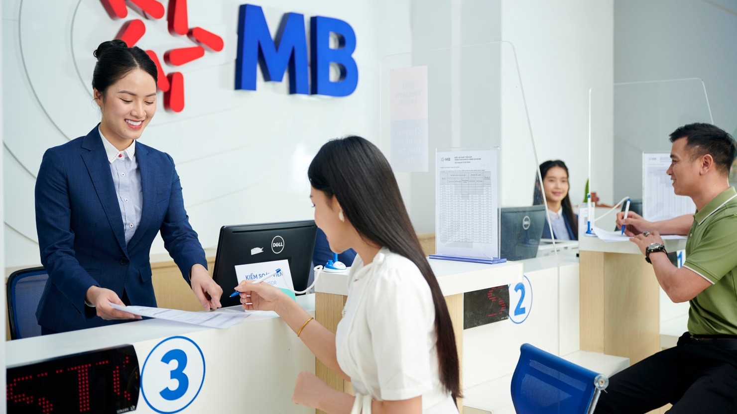 Đảm bảo chất lượng tín dụng, các ngân hàng tại Đồng Nai duy trì tốc độ tăng trưởng